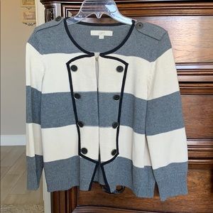 Ann Taylor Loft Sweater. Size Medium